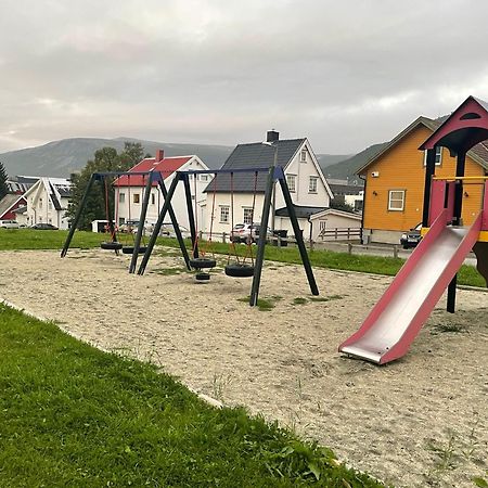 The Aurora Garden - 1Bedroom Apartment - Walking Distance From City Center Tromso Exterior photo