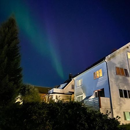 The Aurora Garden - 1Bedroom Apartment - Walking Distance From City Center Tromso Exterior photo