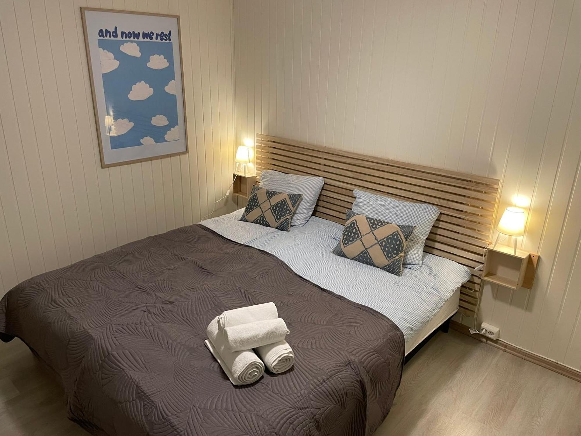 The Aurora Garden - 1Bedroom Apartment - Walking Distance From City Center Tromso Exterior photo