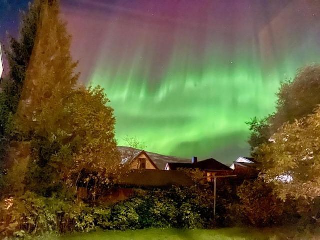 The Aurora Garden - 1Bedroom Apartment - Walking Distance From City Center Tromso Exterior photo